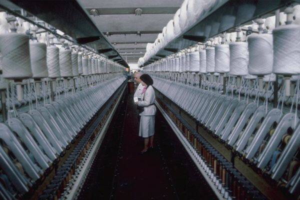 Shenzhen Xinye-tex. Industrial Co.ltd company overview - view 4