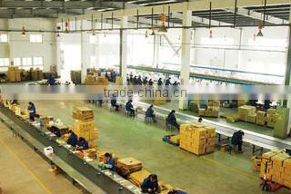 Shanghai Everise Tools Industrial Co., Ltd. company overview - view 3