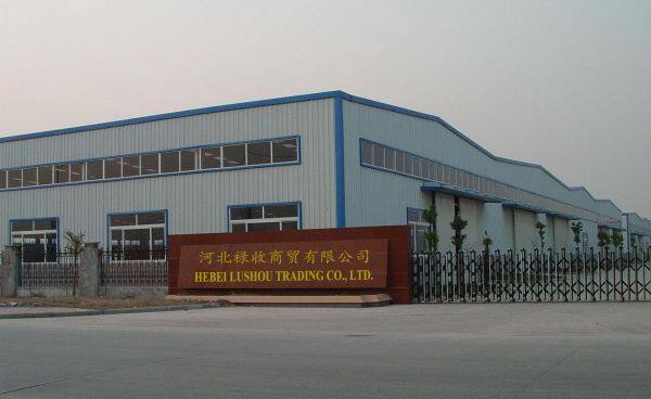 Hebei Lushou Trading Co.,Ltd. company overview - view 1