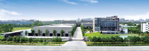 Dongguan City Yaoan Plastic Machinery Co.,ltd company overview - view 1