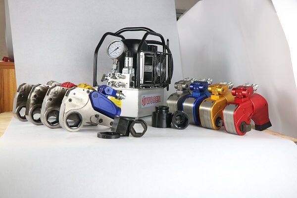 Maanshan Woden Mechanical Technology Co.,Ltd company overview - view 1