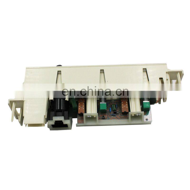 Manual Air Control Module Ac Control A/C Heater Climate Control Module For Chevy GMC C1500-C3500 K1500 -K3500 599-007 1997 Gmc Sierra 1500 Accessories AC Heater Control Module Chevy GMC - View #2