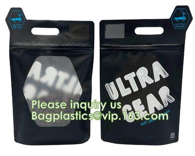 Yantai Bagease Bags Packaging Production Co.,ltd. company overview - view 4