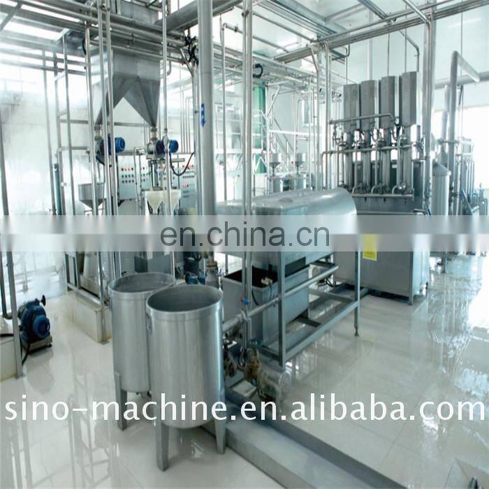 20% off soya milk processing plant of Bottom Price