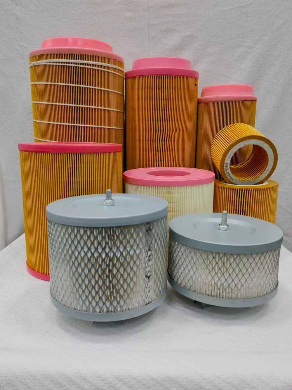 Air filter element