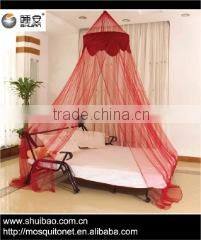 Shuibao Mosquito Netting & Canopy Textiles Inc. company overview - view 1