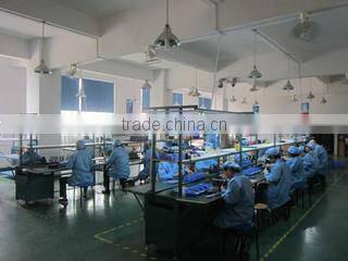 Shenzhen Tianbo Communication Equipment Co., Ltd. company overview - view 3