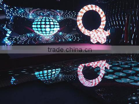 Guangzhou Charming Lighting Co., Ltd. company overview - view 1