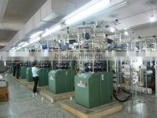 Shantou Lanyafa Weaving Industry Co., Ltd. company overview - view 2