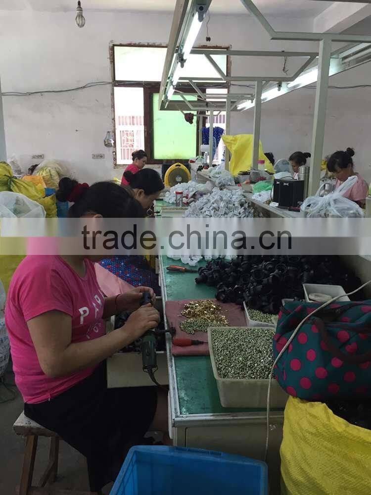 Wenzhou Yake Electric Co., Ltd. company overview - view 3