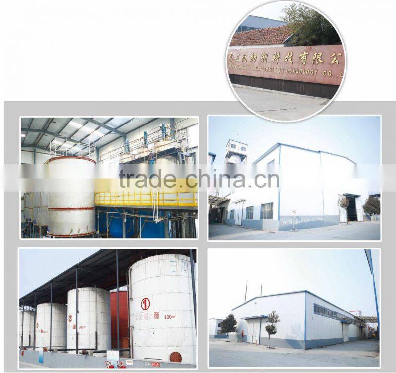 Shandong Sanrun Auxiliaries Technology Co., Ltd. company overview - view 2