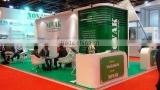 Novak General Trading L.L.C. company overview - view 2