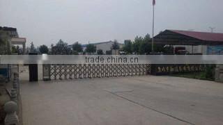 Jiaozuo Xiangsheng Ribbon Co., Ltd. company overview - view 1