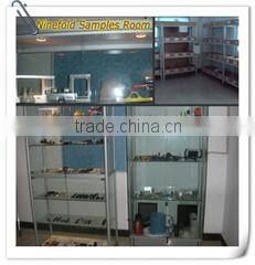Shanghai Ninefold Import Export Co., Ltd. company overview - view 2