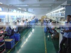 Shenzhen Bao Ye Heng Industrial Development Co., Ltd. company overview - view 2