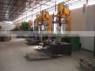 Cooklady Metalware Factory (Xinhui, Jiangmen) company overview - view 2