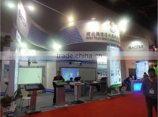 Hebei Haijie Modern Educational Equipment Co., Ltd. company overview - view 1