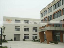 Yueqing Crop Trading Co., Ltd. company overview - view 1