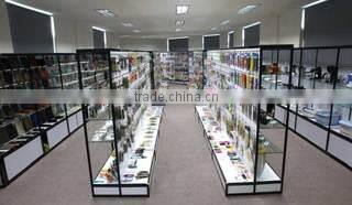 Ningbo Original Creation Import & Export Co., Ltd. company overview - view 3