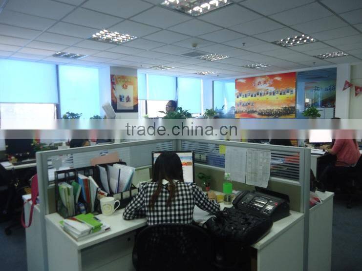 Shanghai Fly International Trade Co., Ltd. company overview - view 3