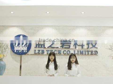 Foshan LZB Technology Co., Ltd. company overview - view 1