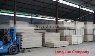 Long Luu Produce And Trading Company Limited company overview - view 2