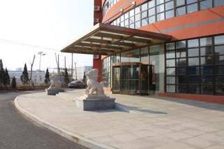 Dalian Metern Measurement And Control System Co.,Ltd company overview - view 2