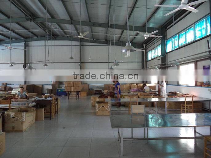 Xuchang Shengyuan Hair Products Co., Ltd. company overview - view 4