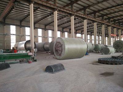 Hengshui Jiubo Composites Co., Ltd company overview - view 4