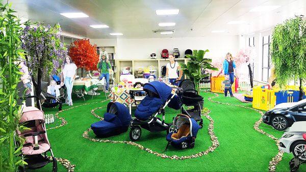 Ningbo Rida Imp. & Exp. Co., Ltd. company overview - view 1