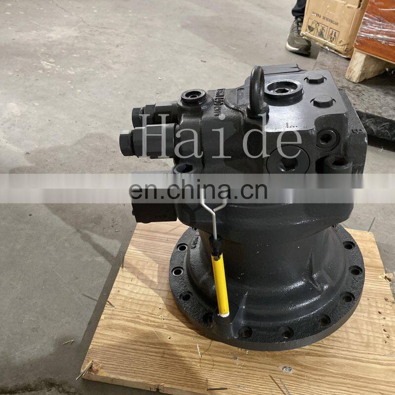 Excavator Spear Parts DX225 Swing Drive DX225LCA Swing Motor 170303-00049