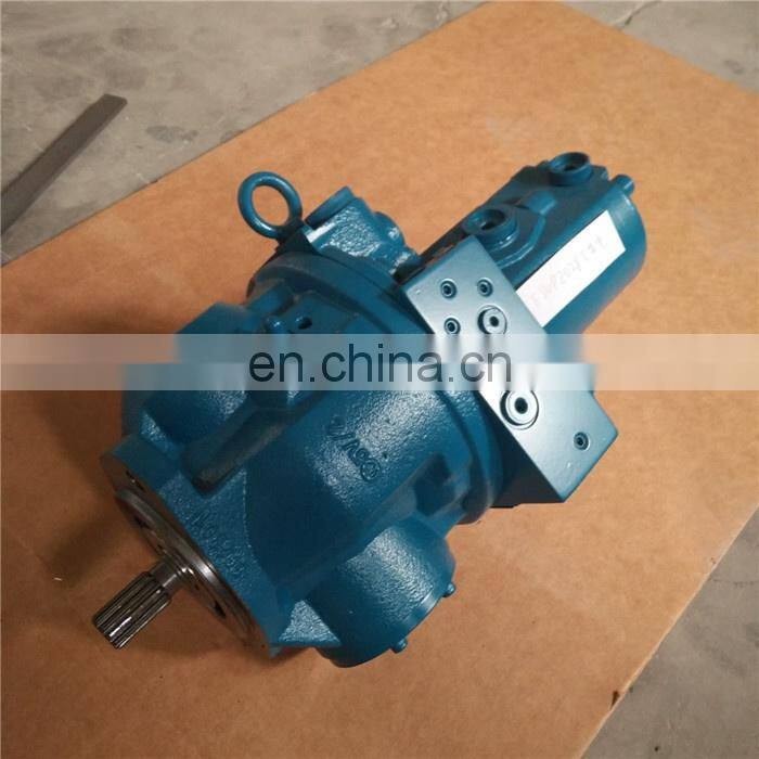 Excavator Hydraulic Parts Main Pump EW55 Hydraulic Pump AP2D25LV1RS7