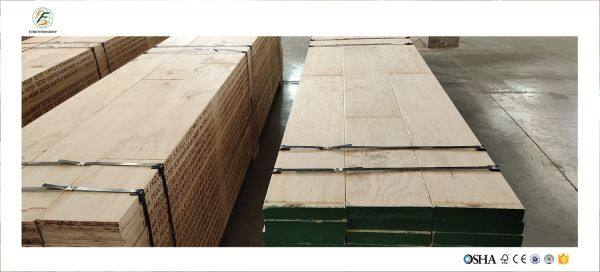 LVL Scaffolding Plank 006