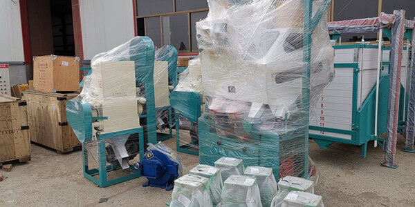 Hebei Tehold International Trade Co., Ltd company overview - view 1