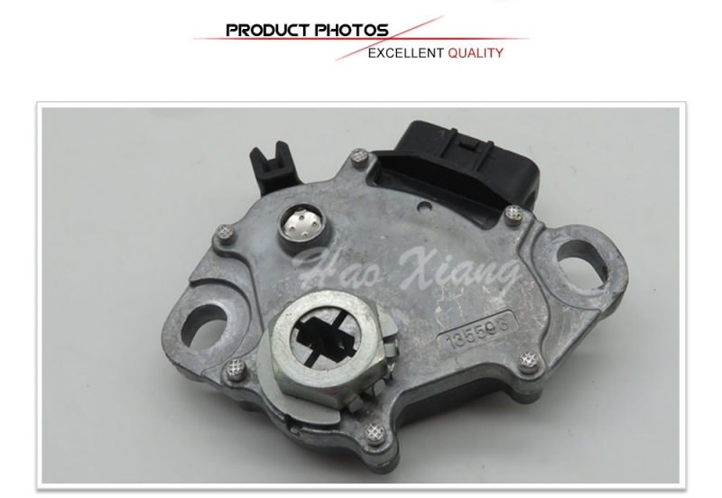S&L Top Quality Neutral Safety Switch 135593 Fits For Toyota