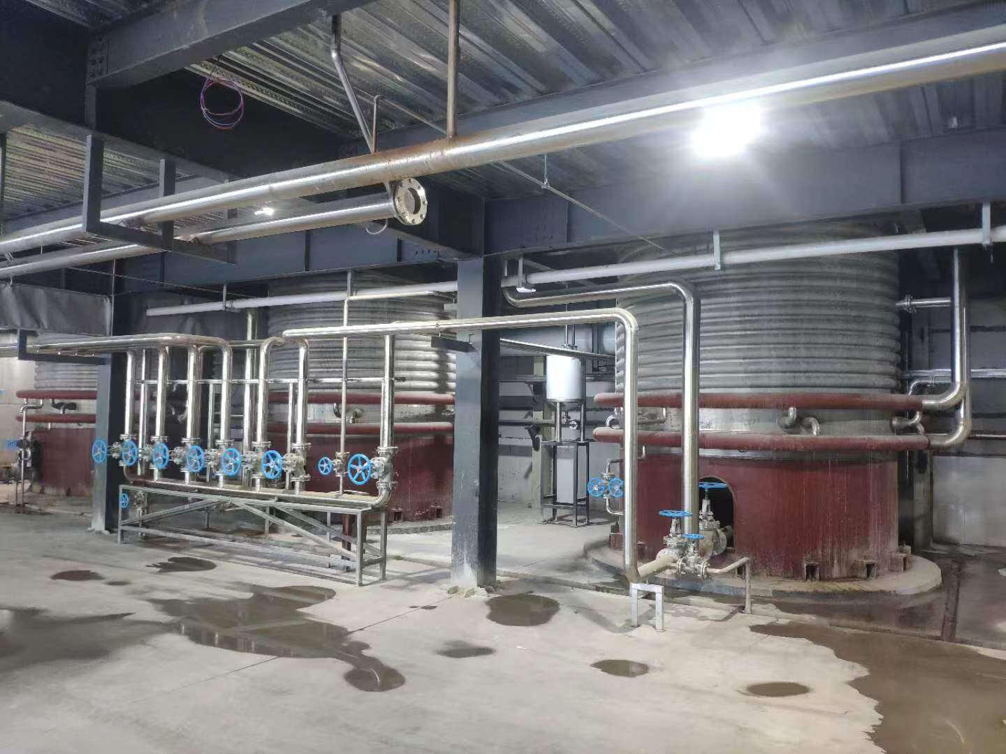 Shijiazhuang Standard Chemicals Co.ltd company overview - view 2