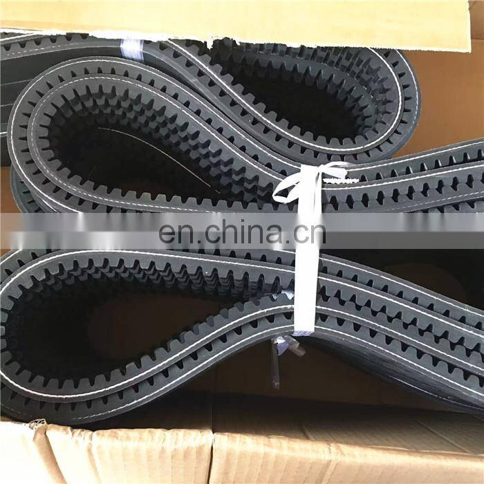 Hot Sales Classical Cogged Banded V-Belt 2/BX91 with high quality 2/BX91 Belt in stock