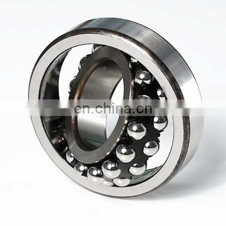 17*40*12mm Self aligning ball bearing 1203ETN9 bearing