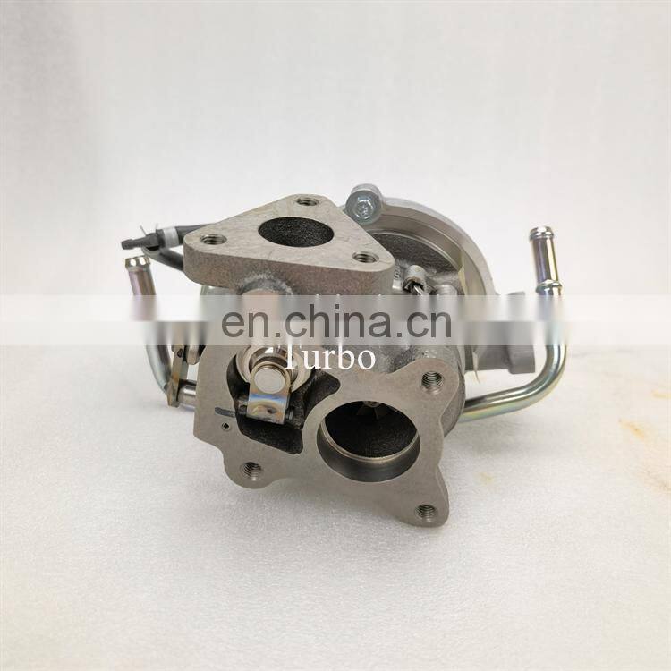 Turbocharger RHF3 VZ56 1390065H62 1390065H63 1A1613700B turbo for Suzuki CARRY DA62 engine