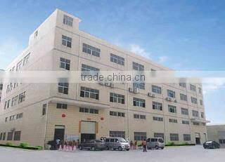 Guangzhou Lansidun Electronic Co., Ltd. company overview - view 3