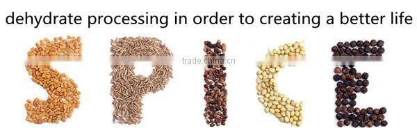 herbs  microwave drying machine