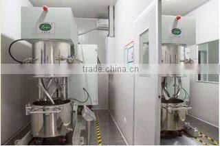 Shenzhen Biyate Energy Co., Ltd. company overview - view 3