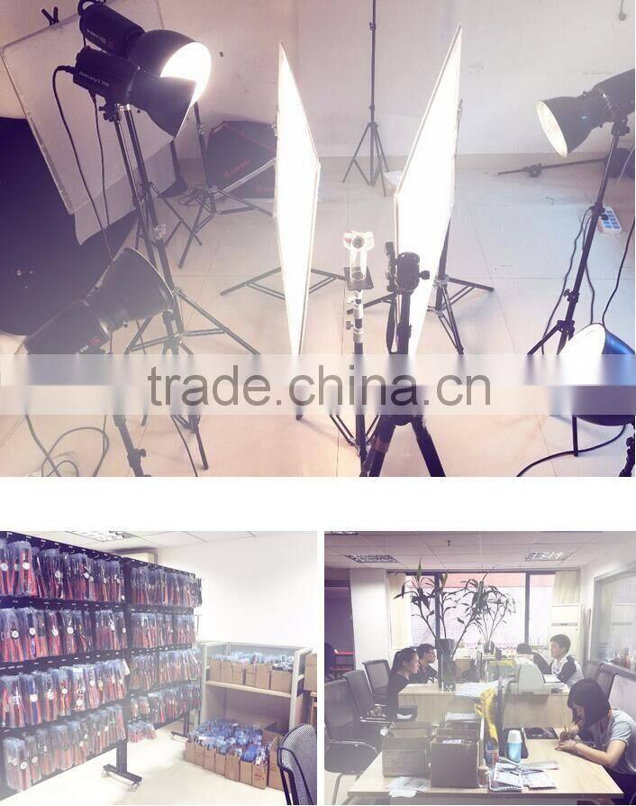 Shenzhen ChengHengKai Trading Co., Ltd. company overview - view 1