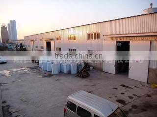 Yantai Heitro Amusement Equipment Co., Ltd. company overview - view 2