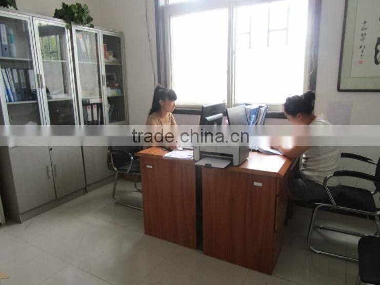 Tianjin Yuanheng Sanctuary Steel Trading Co., Ltd. company overview - view 3