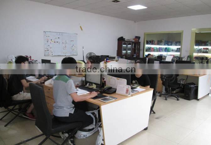 Guangzhou Baiyun District Qunwei Packing Products Factory company overview - view 3