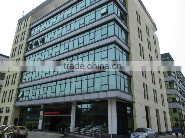 Shanghai Jiezhou Engineering & Mechanism Co., Ltd. company overview - view 3