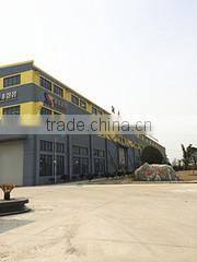 Changzhou Jingfeng Packing Technology Co., Ltd. company overview - view 1
