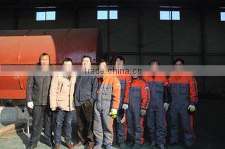 Xinxiang Xinda Energy Equipment Co., Ltd. company overview - view 2