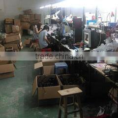 Shenzhen Number One Industrial Development Co., Ltd. company overview - view 2